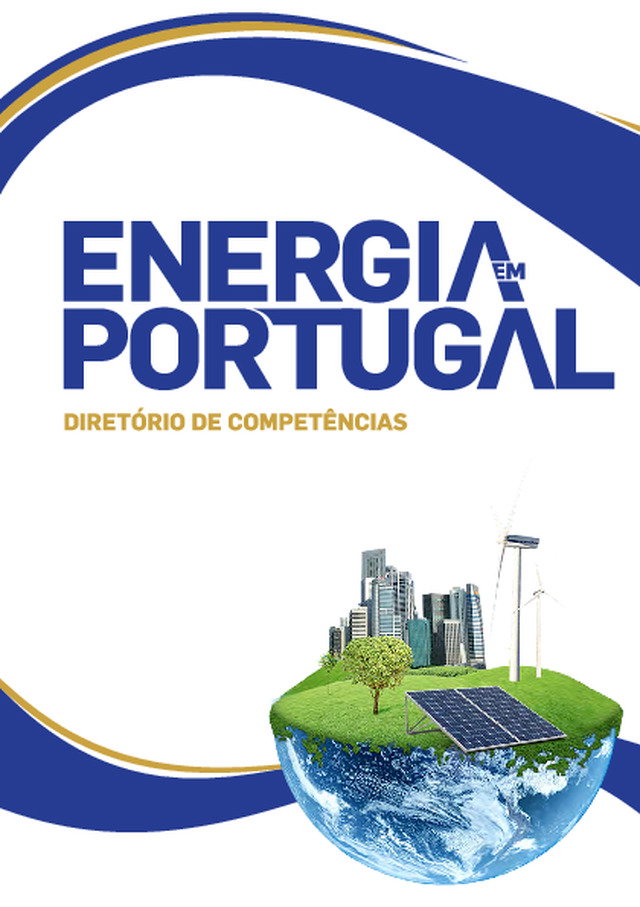 Energia em Portugal — Directório de Competências
