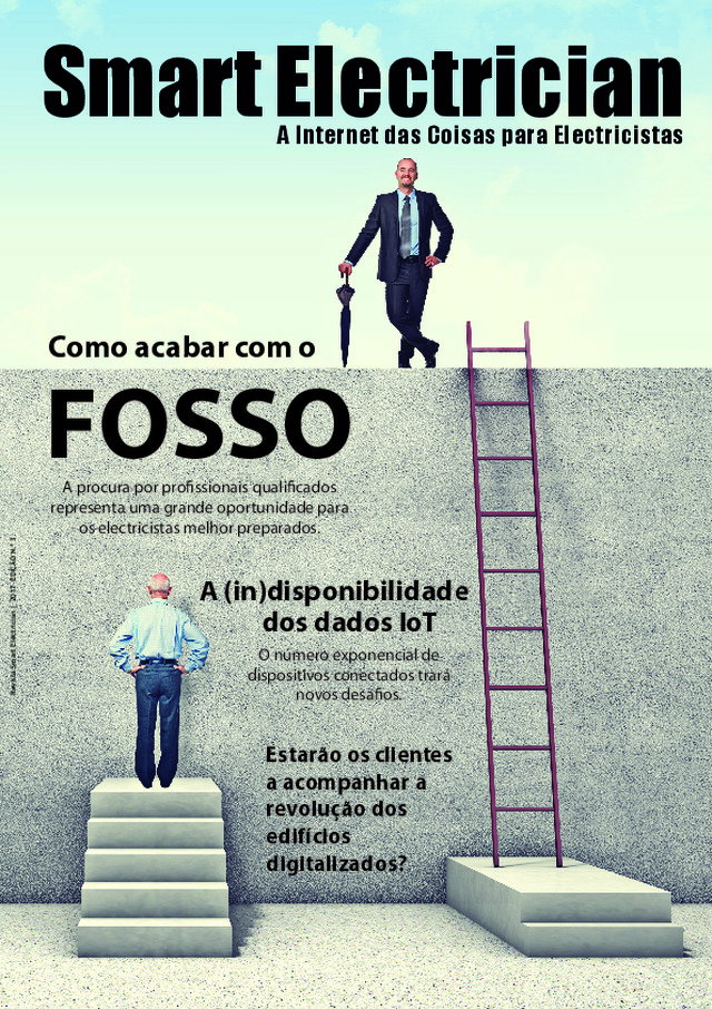 Smart Electrician — Edição 3