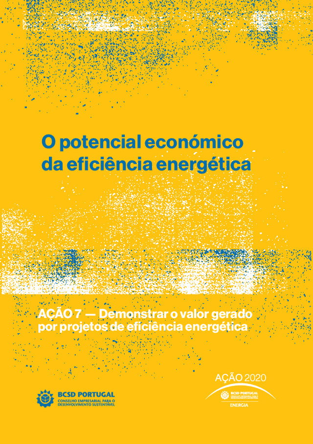 O potencial económico da eficiência energética