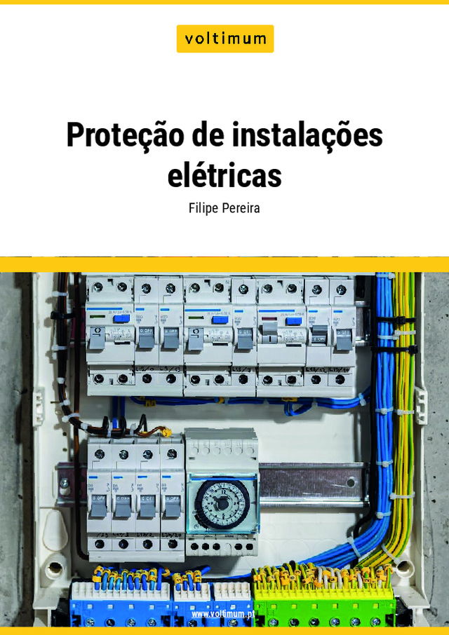Proteção de instalações elétricas