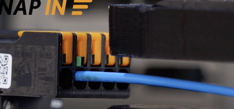 OMNIMATE® 4.0 - O conector PCB eficiente para o desenvolvimento de um aparelho digitalizado