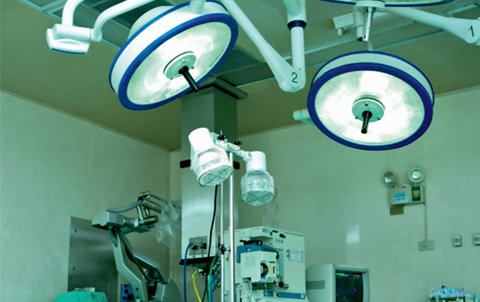 DLP ANTIMICROBIAL