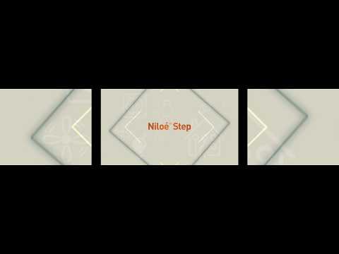 Dê um passo em frente com Niloé Step!