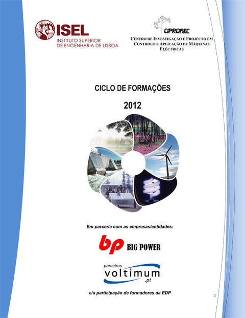 Unidades de Construção de Subestações