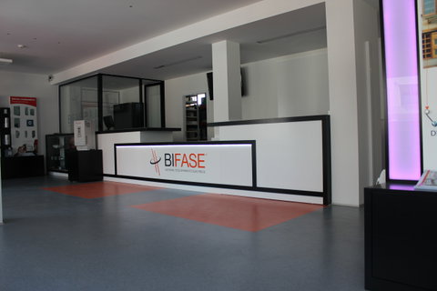 Bifase: Abertura Novo Ponto de Venda em Paços de Ferreira