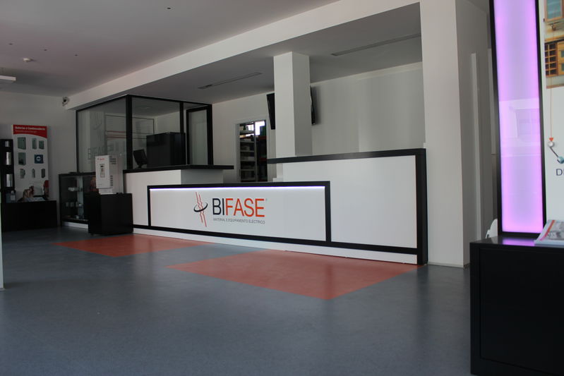 Bifase: Abertura Novo Ponto de Venda em Paços de Ferreira