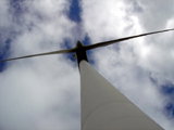 Eólicas lideram potência instalada