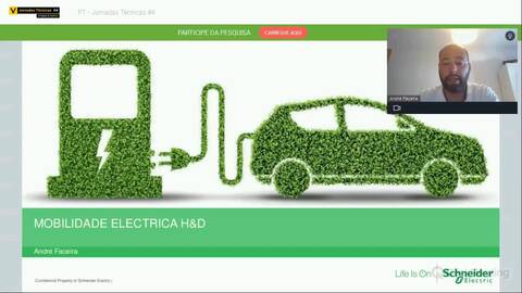 Pontos de carregamento para veículos elétricos, uma oportunidade para o instalador