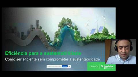 Eficiência para a Sustentabilidade: Como ser eficiente sem comprometer a sustentabilidade