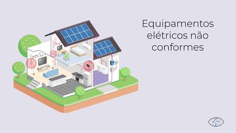 Riscos associados a Equipamentos Elétricos Não Conformes - Uma parceria ANIMEE pela Segurança! 4-4.mp4