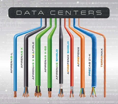 Conectando  à cloud: Miguélez lança novo dossier para Data Centers