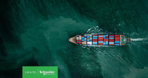 Schneider Electric acelera descarbonização do Âmbito 3 com programas de cadeia de abastecimento ampliados e colaboração setorial