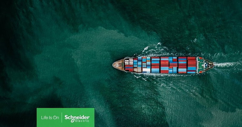 Schneider Electric acelera descarbonização do Âmbito 3 com programas de cadeia de abastecimento ampliados e colaboração setorial