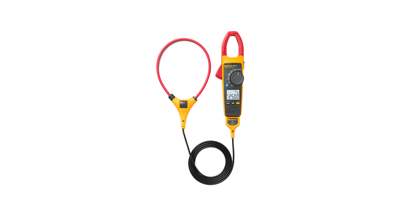 Pinça amperimétrica Fluke 376 FC