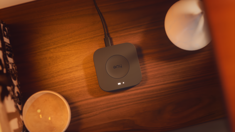 Luz Inteligente, Ritmo Natural: Prepare a Sua Casa para o Outono com a Philips Hue