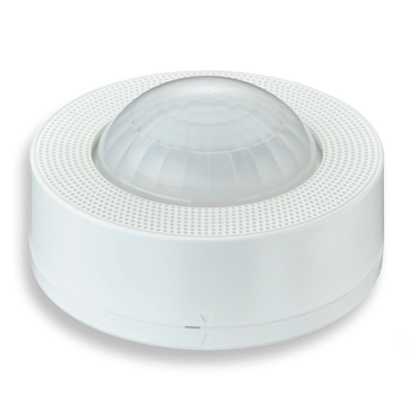 A Signify lança novos sensores DALI de movimento e luz natural para maior controlo e eficiência energética