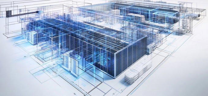 Schneider Electric, AVEVA e ETAP juntam-se à Alliance for OpenUSD para impulsionar digital twins e modelação 3D para a indústria