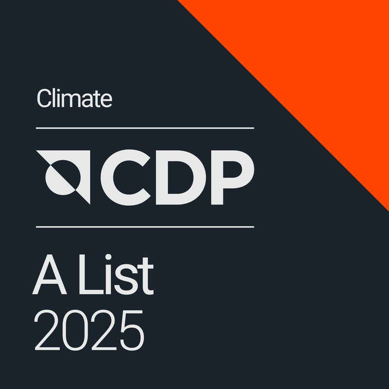 Signify obtém classificação CDP 'A' por desempenho climático e transparência