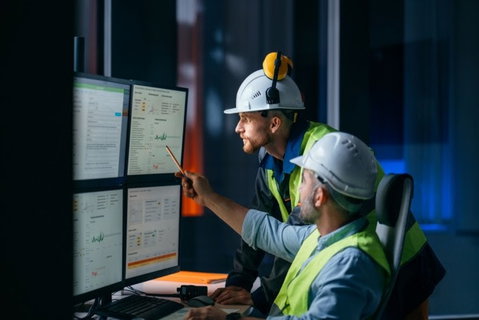 Schneider Electric revela primeiro Sistema de Controlo Distribuído (DCS) aberto e definido por software da indústria, para uma automação industrial flexível e preparada para o futuro