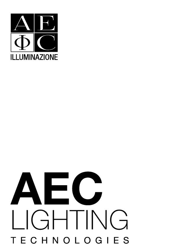 AEC - Catálogo geral 2024