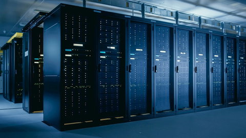 ABB expande portfólio de UPS MegaFlex DPA para data centers de próxima geração