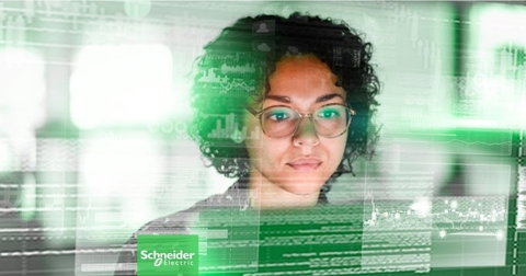 Schneider Electric e Deloitte colaboram para impulsionar a transformação digital habilitada por IA nas operações industriais