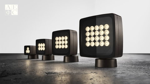 QUBI: A Nova Dimensão da Luz
