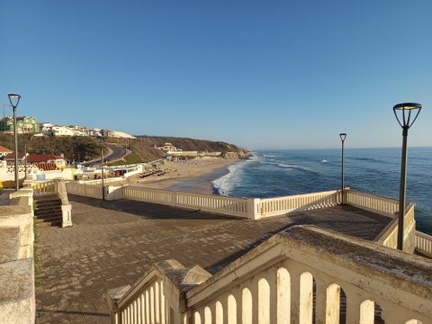 LTX ilumina as praias de São Pedro de Moel e da Vieira
