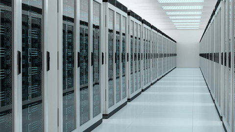 A importância da iluminação inteligente nos Data Centres
