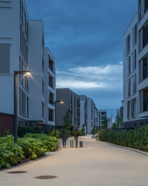 Iluminação urbana: quando a inovação vai muito além da tecnologia LED