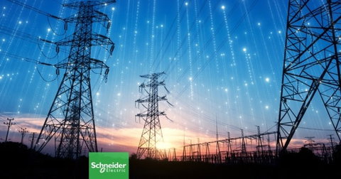 Schneider Electric e Kraken estabelecem parceria para reforçar flexibilidade da rede e acelerar ligações à rede