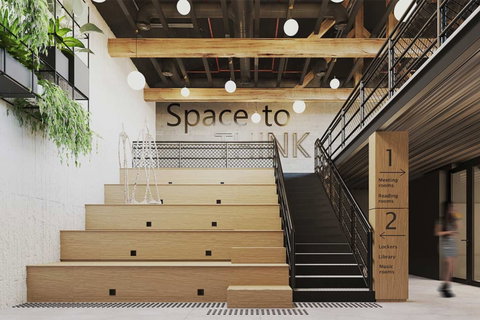 TRILUX apresenta DECOR+ 