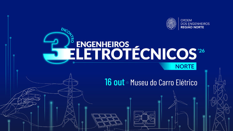 LTX no 3.º Encontro de Engenheiros Eletrotécnicos