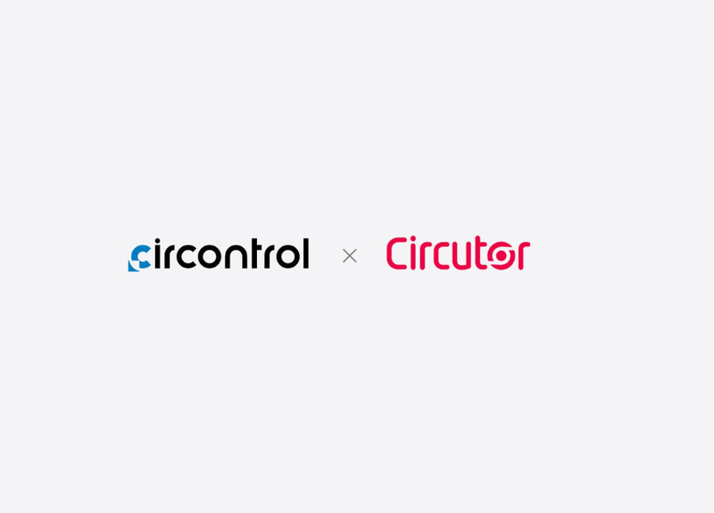 Circutor e a Circontrol unem-se sob uma única marca global de mobilidade elétrica