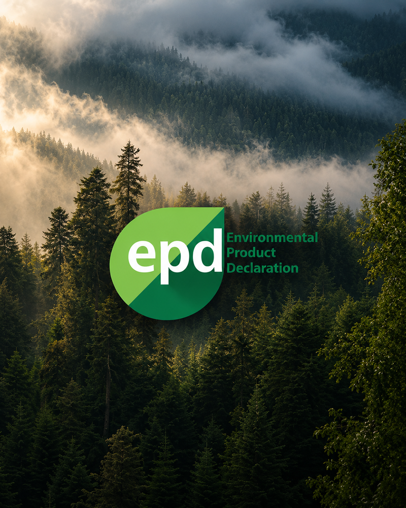 Sustentabilidade com transparência: a importância da Certificação EPD na iluminação