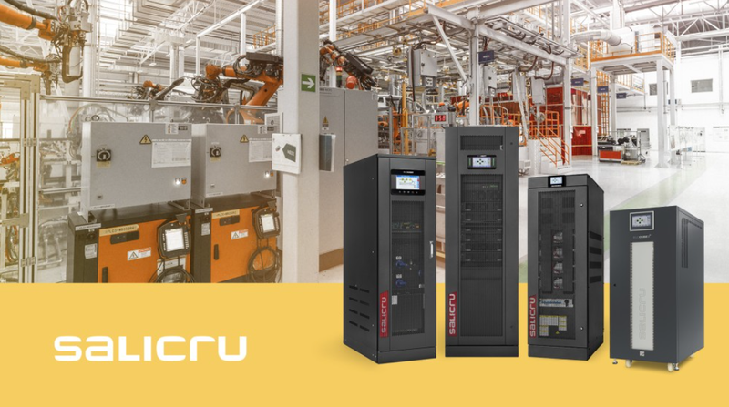 Riscos e custos de não instalar um UPS industrial