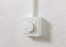 Ny kompakt LED-dimmer