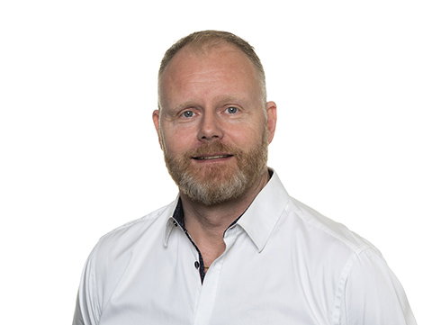 Ta kontroll över din elförbrukning med EQmatic Energy Analyzer!