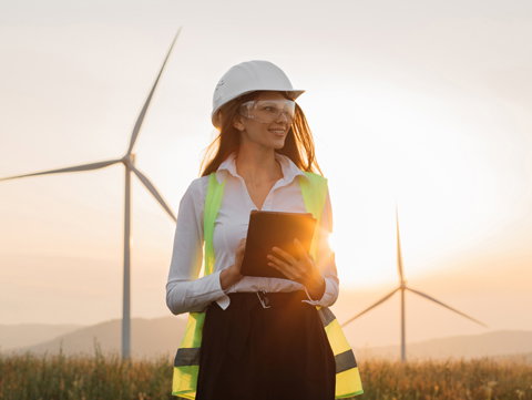 Digitalisering – en förutsättning för energieffektivisering
