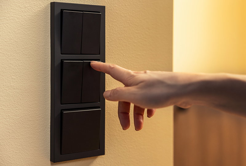 Snabb och säker installation med ABB