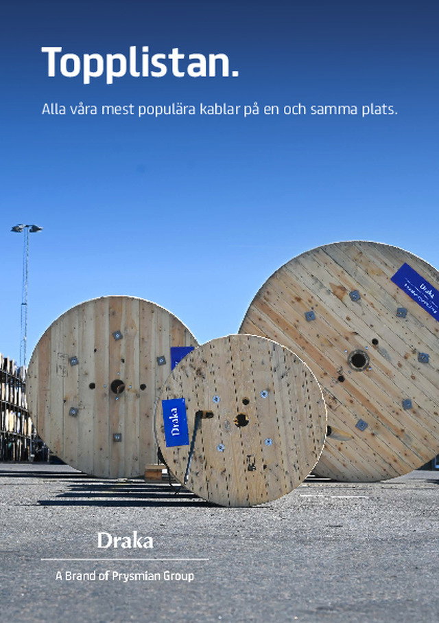Topplistan.