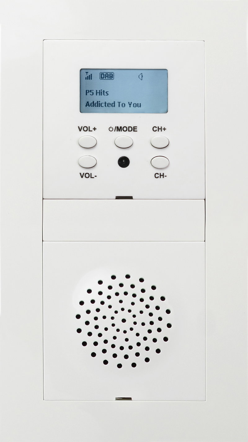 ELKO Sound Radio 2 – nu med Bluetooth