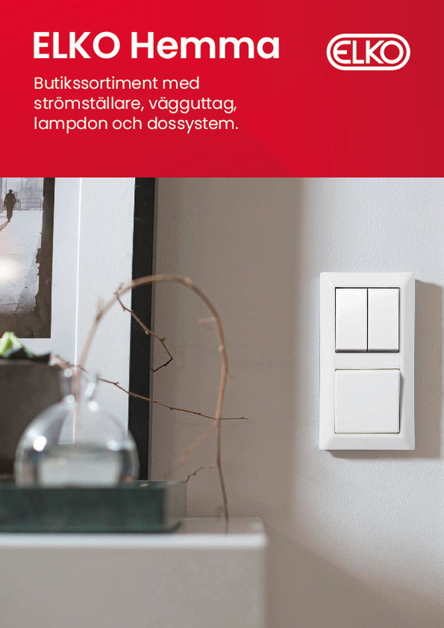 ELKO Hemma 5