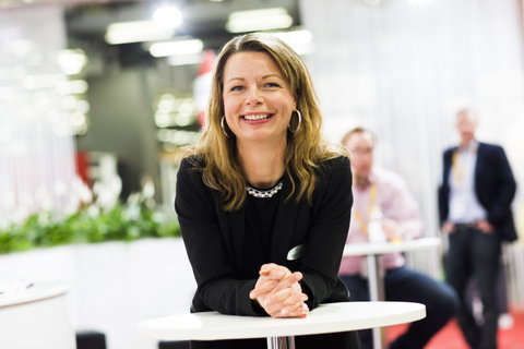 Hallå där Anna på Elfack!