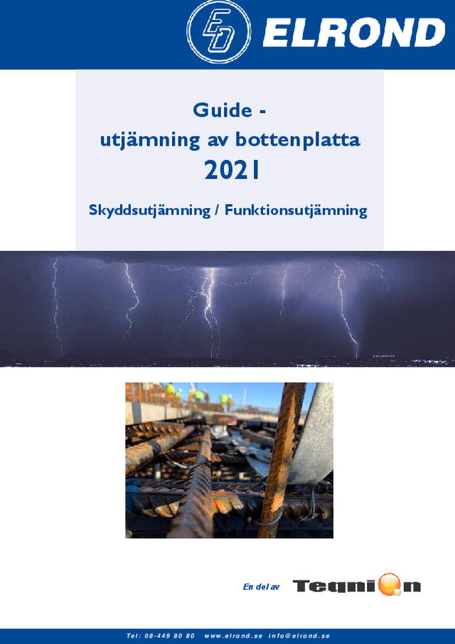 Guide bottenplatta 2021