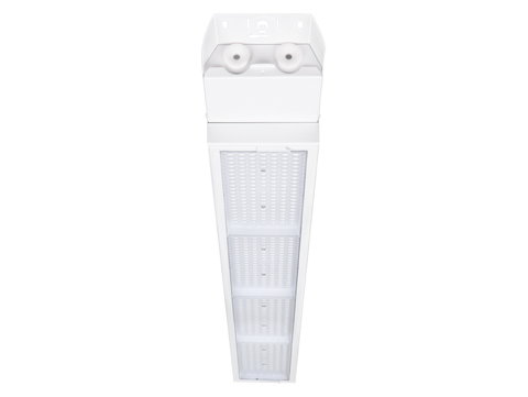 Nyhet! Low Bay Flex P23 1500 – behåll kablarna, byt armaturen