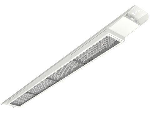 Low Bay Flex IP23 1500 – behåll kablarna, byt armaturen!