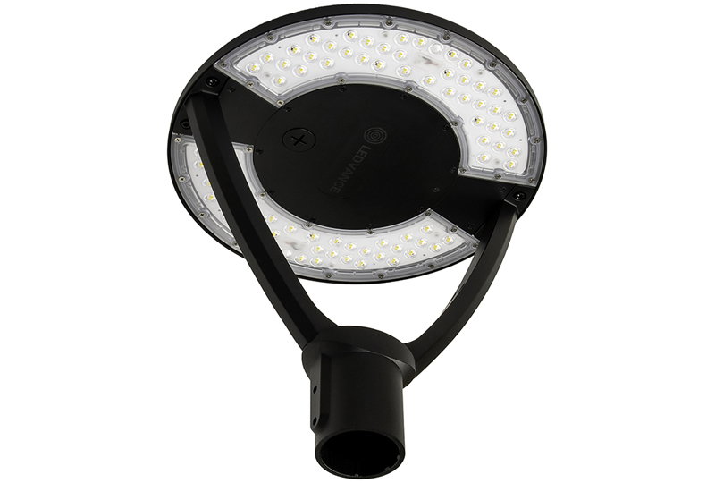 Ledvance Urban Lantern - modern parkarmatur