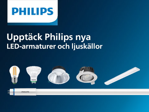 Höstens hetaste nyheter!