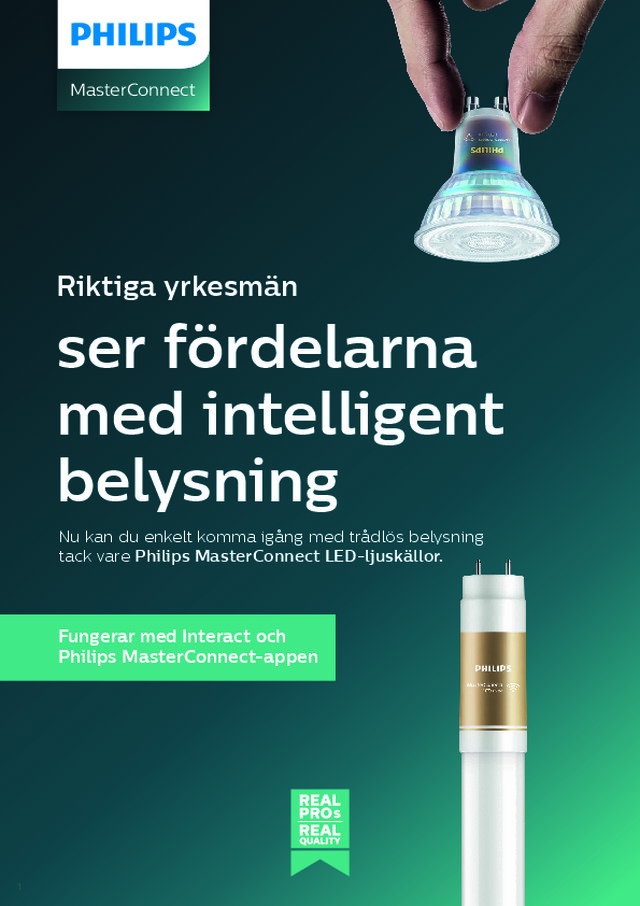 MasterConnect